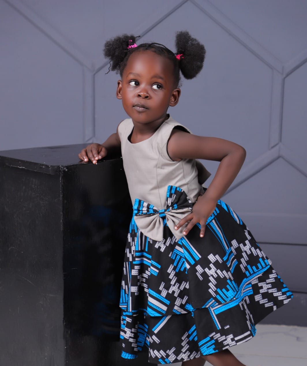 Kid's Clothing