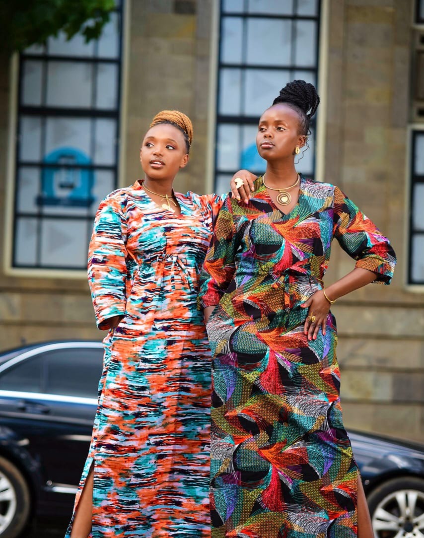Women's Clothing