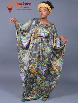 Bubu Kaftan