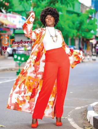 New Kimono CH